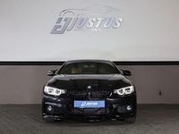 Second-hand BMW 435 Performance 306 CP (225 kW) 2016 Negru Cabrio