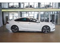gebraucht Opel Insignia GS CDTI2.0 4x4 Autom Innovation OPC LED ACC