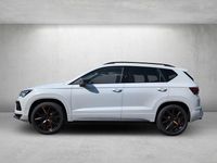 Nowe Cupra Ateca VZ 300 KM (220 kW) 2026 Biały SUV