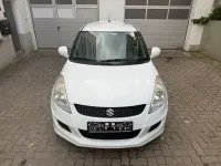 Gebraucht Suzuki Swift 94 PS (69 kW) 2013 Kleinwagen