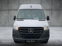 Gebraucht Mercedes Sprinter 150 PS (110 kW) 2022 Weiß Van