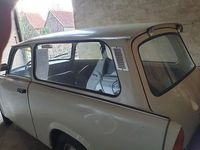 gebraucht Trabant 601 