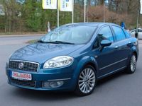 gebraucht Fiat Linea 1.4 T-Jet 16V Dynamic*Klimaautomatik*