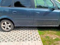 Second-hand Opel Meriva 100 CP (73 kW) 2006 Albastru Monovolum