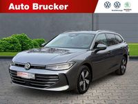 Neu VW Passat Business 150 PS (110 kW) 2026 Grau Kombi