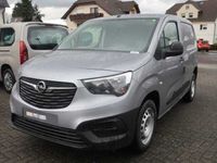 gebraucht Opel Combo 1.5 Cargo D