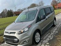 Gebraucht Ford Transit 120 PS (88 kW) 2017 Grau Kombi