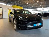 gebraucht Tesla Model 3 Longe Range Dualmotor Autopilot 19-Zoll