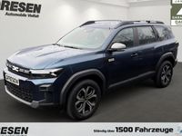 Neu Dacia Bigster Expression 155 PS (114 kW) 2025 Blau SUV