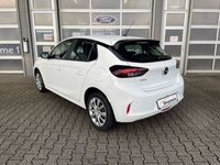 gebraucht Opel Corsa F Edition 1.2 - Apple CarPlay - Android Auto Musi