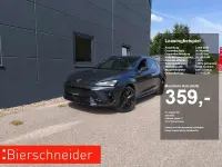 Neu Cupra Leon VZ 272 PS (200 kW) 2026 Grau Kombi