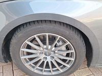 Gebraucht Audi A5 Sportback 190 PS (139 kW) 2019 Grau Kleinwagen