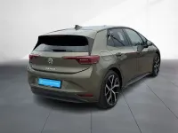Gebraucht VW ID.3 Style 169 kW (231 PS) 2026 Dark olivine green metallic Kleinwagen