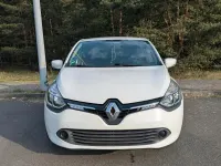 Gebraucht Renault Clio IV 74 PS (54 kW) 2016 Weiß Limousine