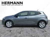 Occasion Renault Clio V Evolution 67 ch (49 kW) 2024 Gris Berline