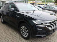 gebraucht VW Touareg 3.0 TDI 4Motion Leder Navi LED Standheizung ACC As