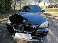gebraucht BMW X1 sDrive,Österreichische Papiere