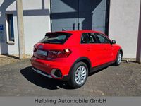 Gebraucht Audi A1 Sport 110 PS (80 kW) 2021 Rot SUV