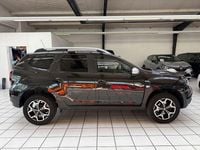 Używany Dacia Duster Anniversary 131 KM (96 kW) 2020 Czarny SUV