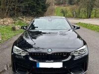 gebraucht BMW M4 Coupé deutsches Auto Unfallfrei