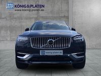 Gebraucht Volvo XC90 Plus 335 PS (246 kW) 2022 Blau SUV