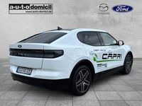 Gebraucht Ford Capri Premium 250 kW (340 PS) 2025 Weiß SUV