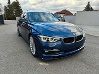 Gebraucht Alpina B3 441 PS (324 kW) 2019 Blau Limousine