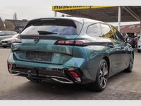 Gebraucht Peugeot 308 SW Allure 150 PS (110 kW) 2022 Blau Kombi