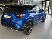 Gebraucht Nissan Juke 143 PS (105 kW) 2025 Blau SUV