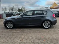 Gebraucht BMW 118 M Sport 143 PS (105 kW) 2006 Grau Kleinwagen