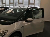 Gebraucht VW ID.3 150 kW (204 PS) 2022 Weiß Kleinwagen