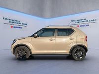 Second-hand Suzuki Ignis Comfort+ 83 CP (61 kW) 2022 Bej Berlinǎ
