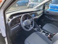 gebraucht VW Caddy Maxi Cargo 1.5 TSI / AHK / KLIMA / FLÜGELTÜREN Tageszulassung