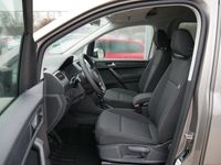 gebraucht VW Caddy Kombi 1.4 TSI TRENDLINE * PDC * SHZG * TEMPOMAT * KLIMAAUTOMATIK * 2 SCHIEBETÜREN