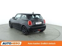 Gebraucht Mini ONE 102 PS (75 kW) 2019 Schwarz Kleinwagen