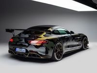 gebraucht Mercedes AMG GT R Mercedes| Einzelstück