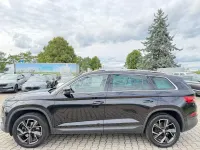 Gebraucht Skoda Kodiaq Style 200 PS (147 kW) 2023 Schwarz SUV