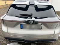 Gebraucht MG MG4 EV 319 kW (435 PS) 2024 Silber Kleinwagen