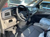 Neu VW Multivan Business 245 PS (180 kW) 2026 Indiumgrau metallic Van