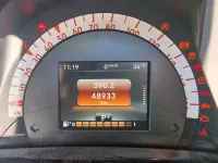 Gebraucht Smart ForTwo Cabrio Brabus 90 PS (66 kW) 2017 Weiß Cabrio