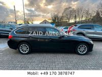 gebraucht BMW 318 Baureihe 3 Touring318d*Aut*Pano*LED*Bi-XENON