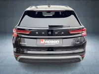 Neu Skoda Kodiaq Selection 193 PS (141 kW) 2026 Blackmagic perleffekt SUV