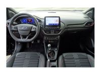 gebraucht Ford Puma 1.0 EcoBoost Hybrid ST-LINE X