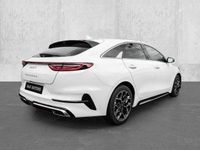 Neu Kia ProCeed GT-Line 140 PS (102 kW) 2025 Carraraweiß Kleinwagen
