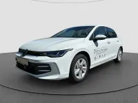 Gebraucht VW Golf VIII Goal 150 PS (110 kW) 2025 (unbekannt) Limousine