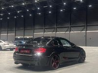 Gebraucht BMW M240 Basis 400 PS (294 kW) 2019 Schwarz Coupé