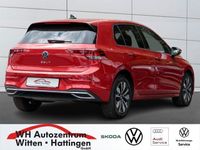 gebraucht VW Golf VIII 1.5 TSI Move NAVI LED GJ-REIFEN ACC PD