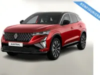Neu Renault Austral Techno 200 PS (147 kW) 2025 Rot SUV