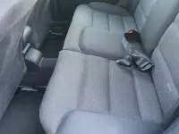 Gebraucht Audi A3 Ambiente 102 PS (75 kW) 2001 Blau Kleinwagen