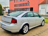 gebraucht Opel Vectra GTS 